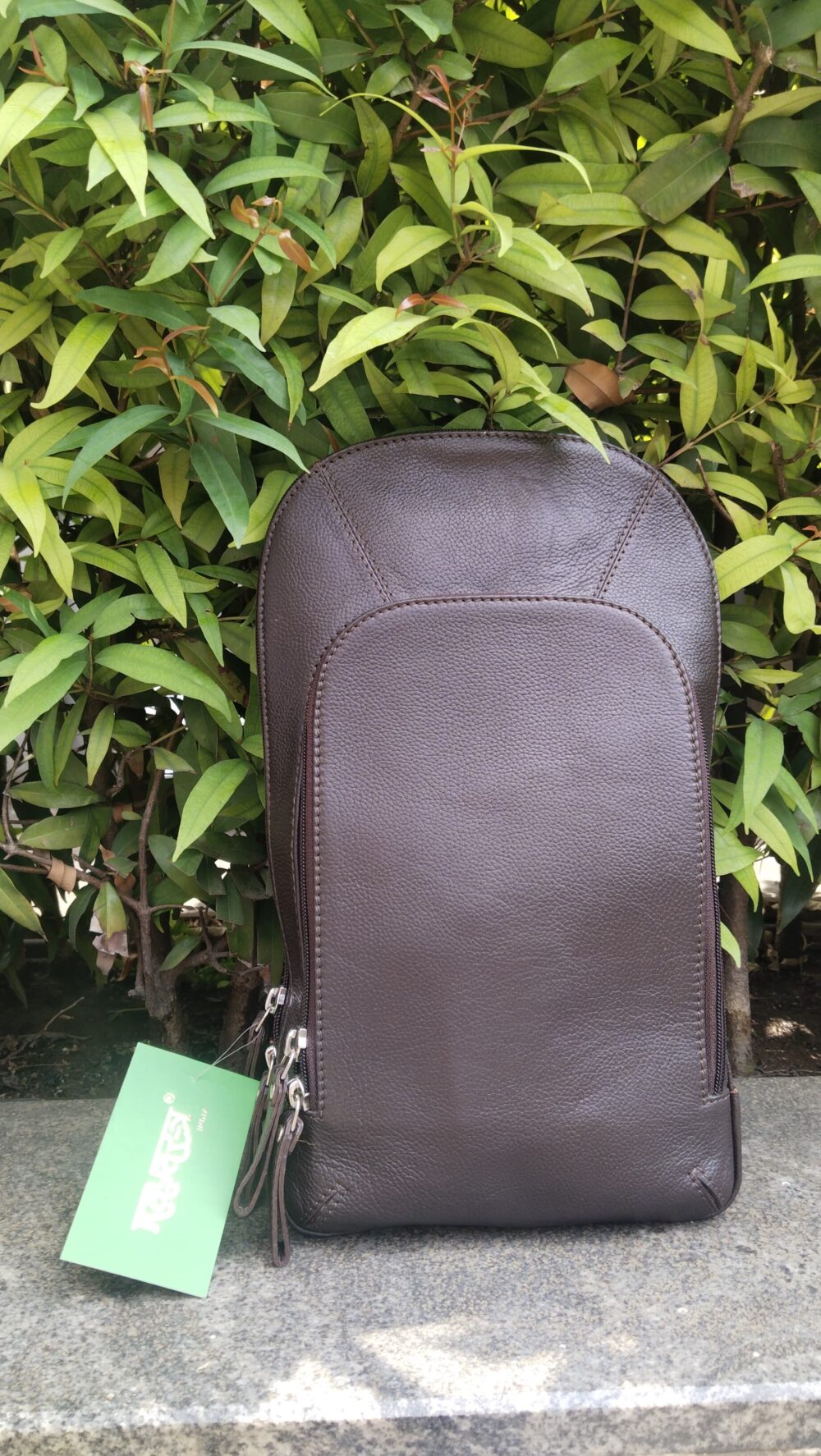 Urban Cross Body Bag - Image 6
