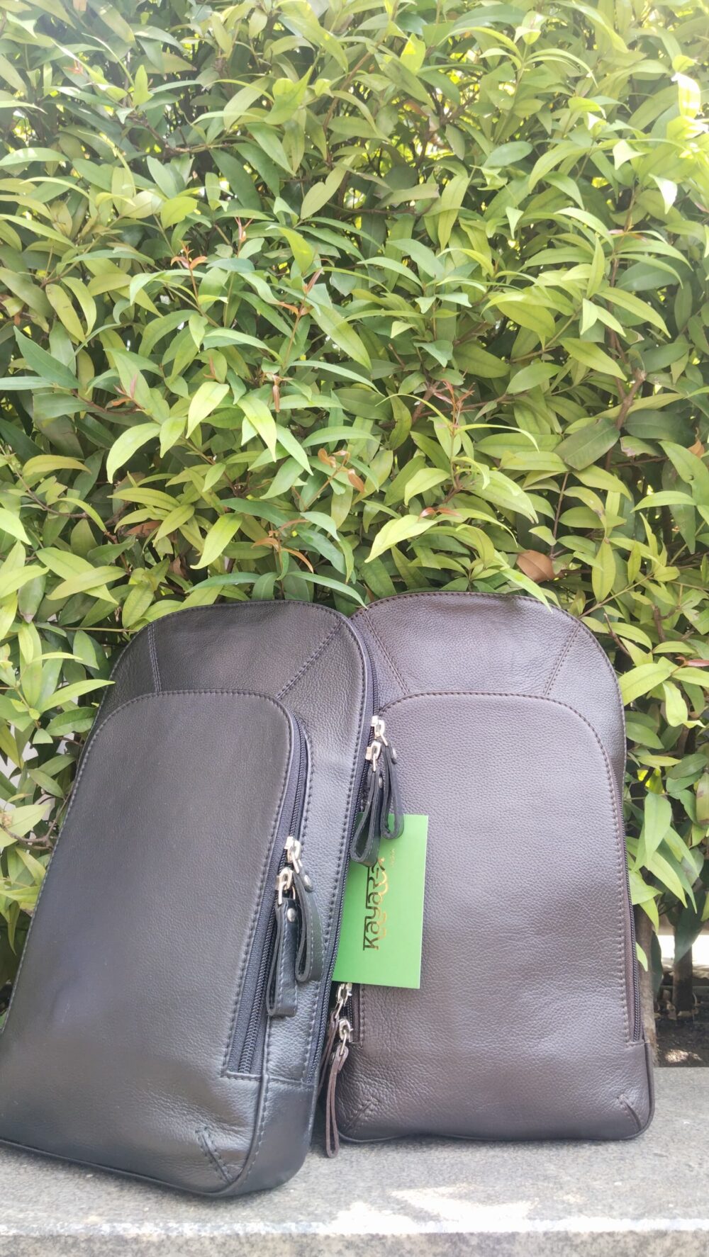 Urban Cross Body Bag - Image 5