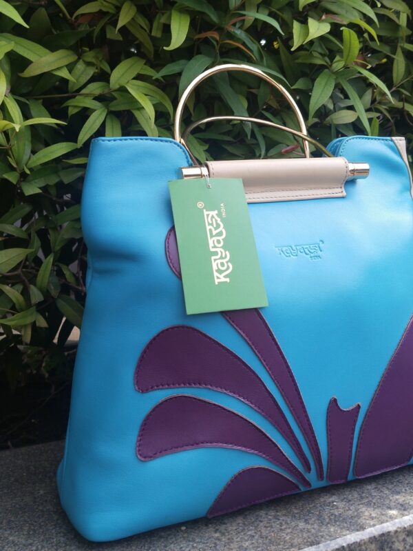 Blossome Hand Bag - Small