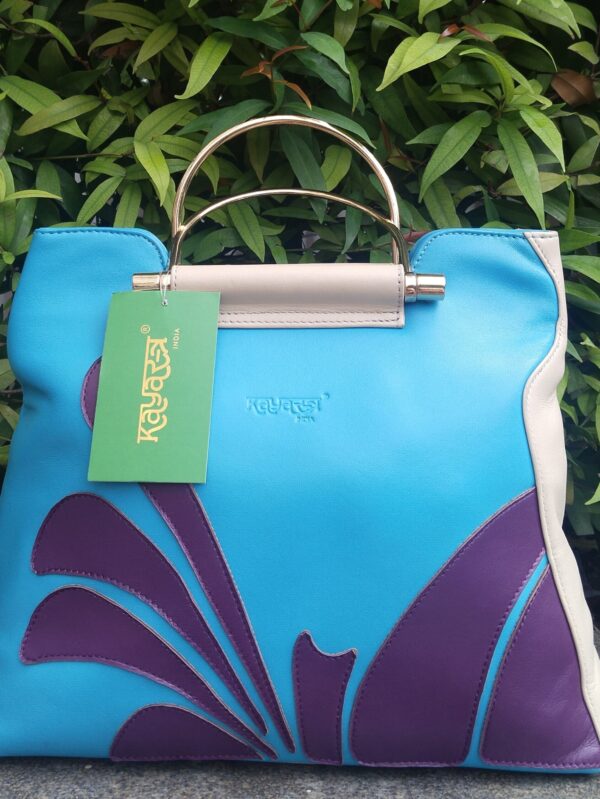Blossome Hand Bag - Medium