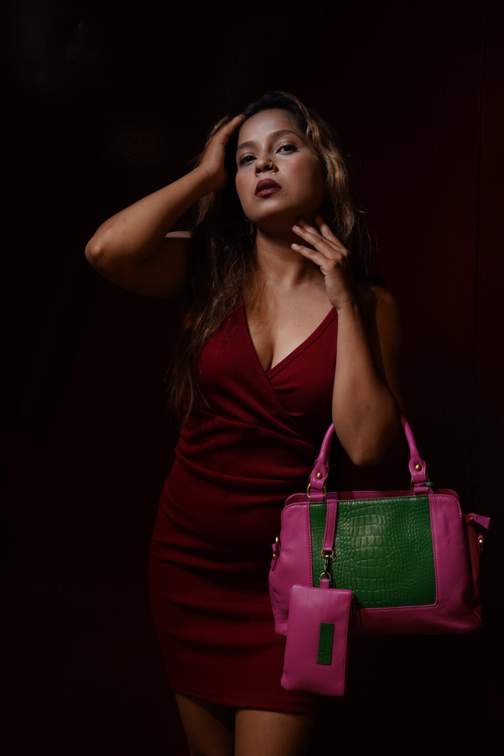 Hand Bag - Image 5