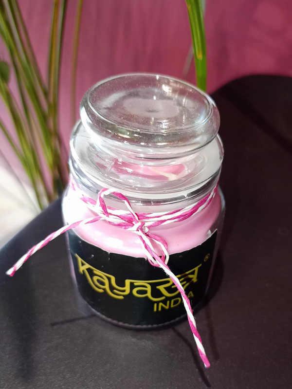 Candle