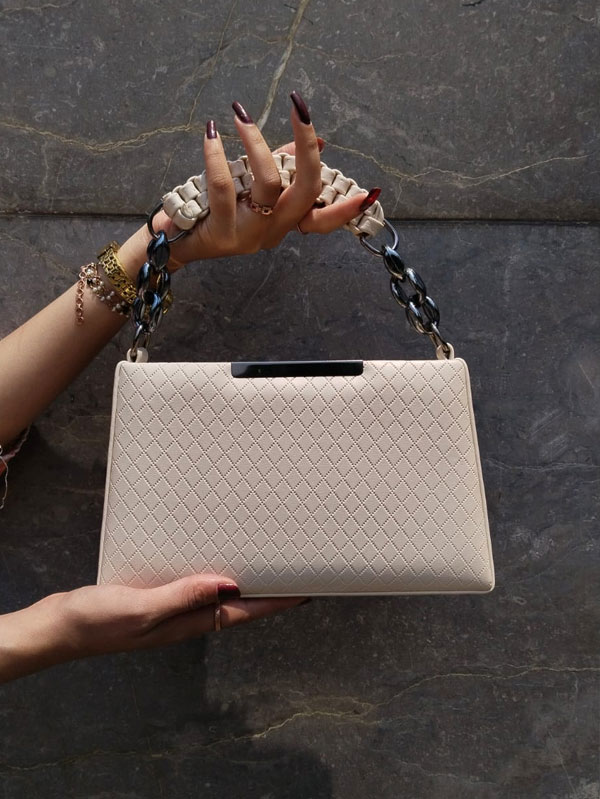HAND BAG