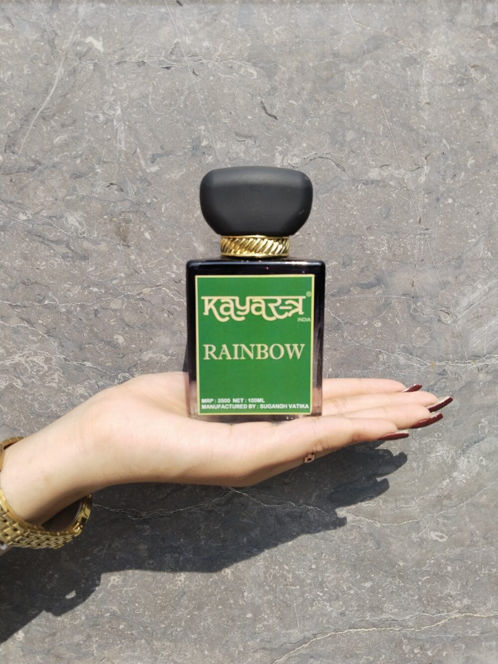 RAINBOW PERFUME - Image 2