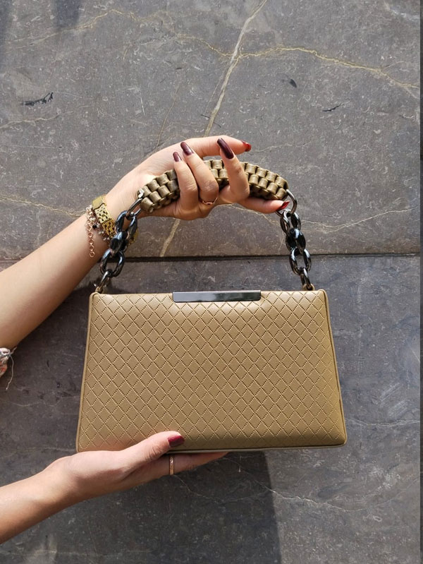HAND BAG
