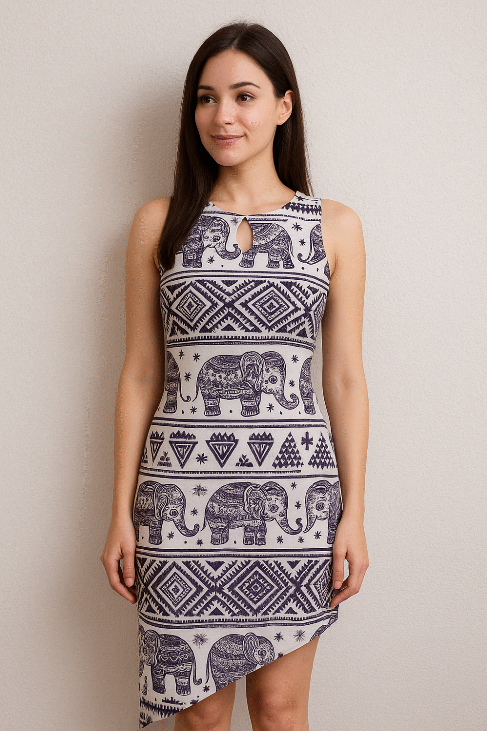 MASTADON BODYCON