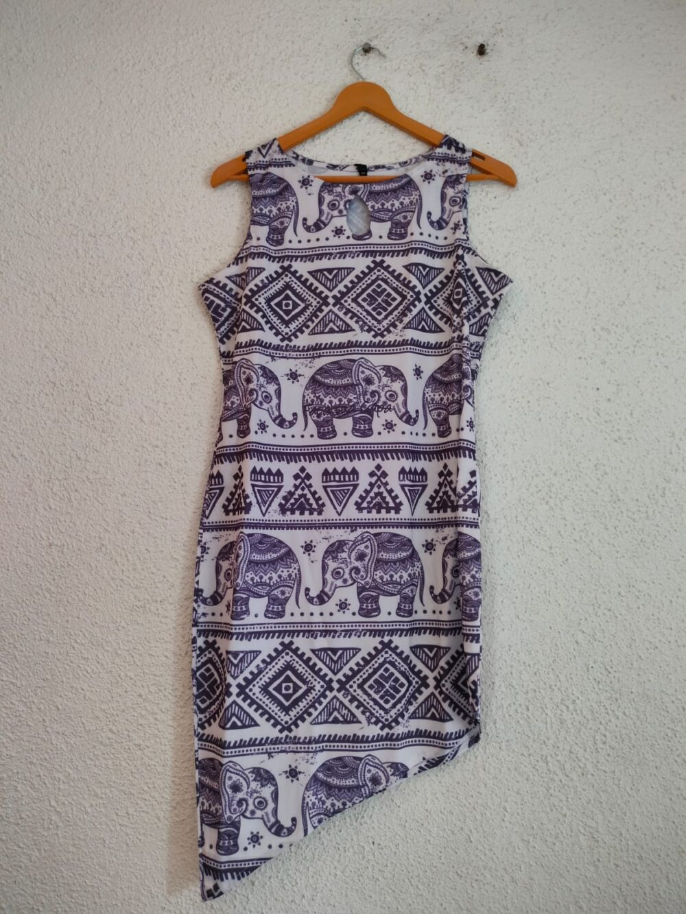 MASTADON BODYCON - Image 2