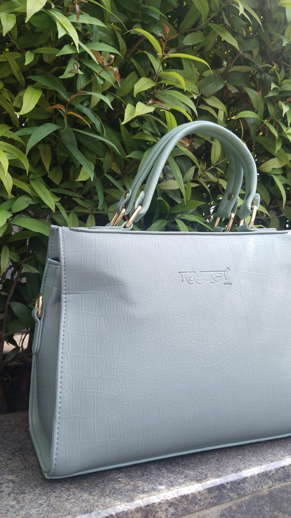 Boss Mode Hand Bag - Image 3