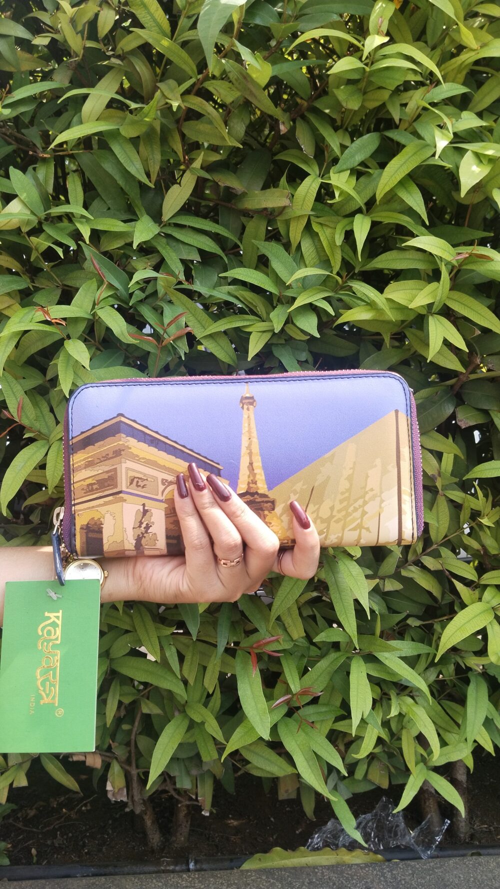 Clutche Bag - Image 3