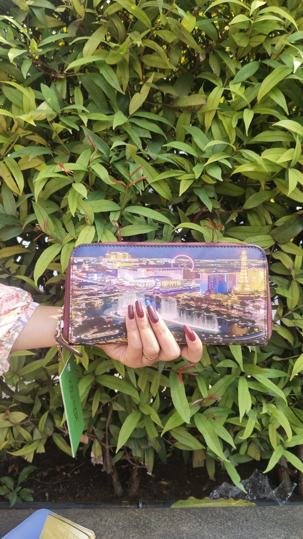 Clutche Bag - Image 2