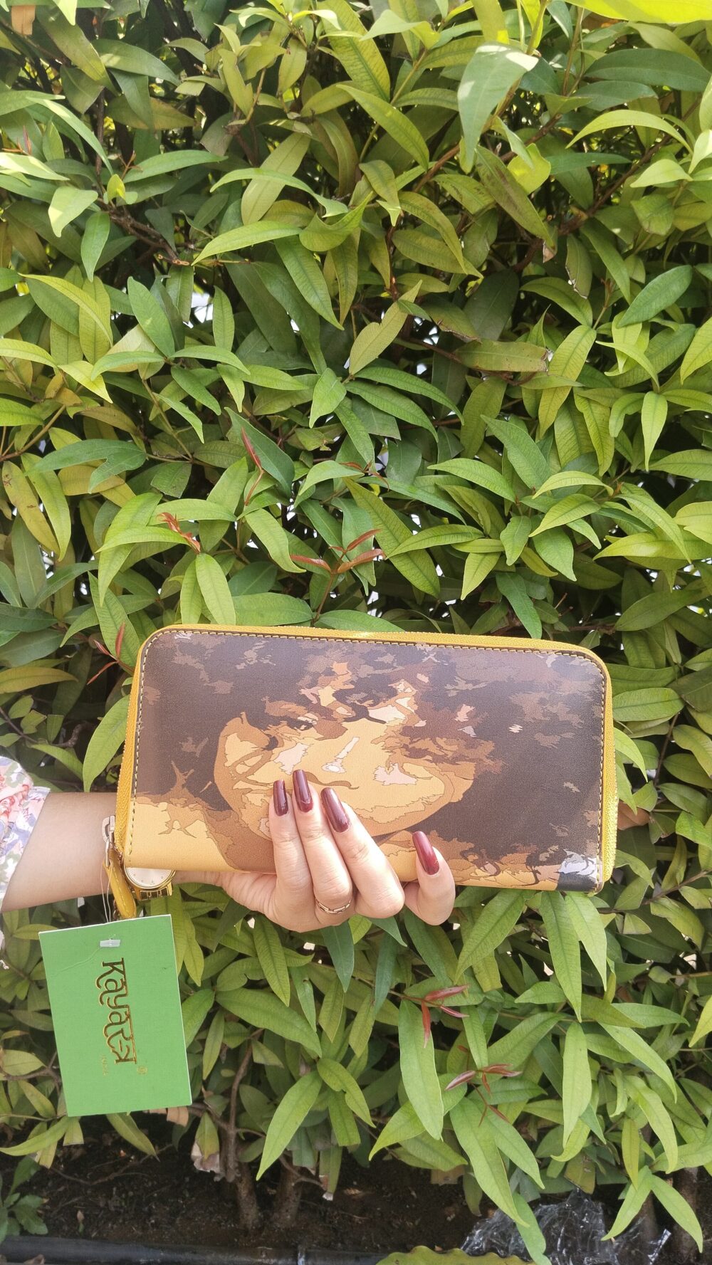 Clutche Bag - Image 4