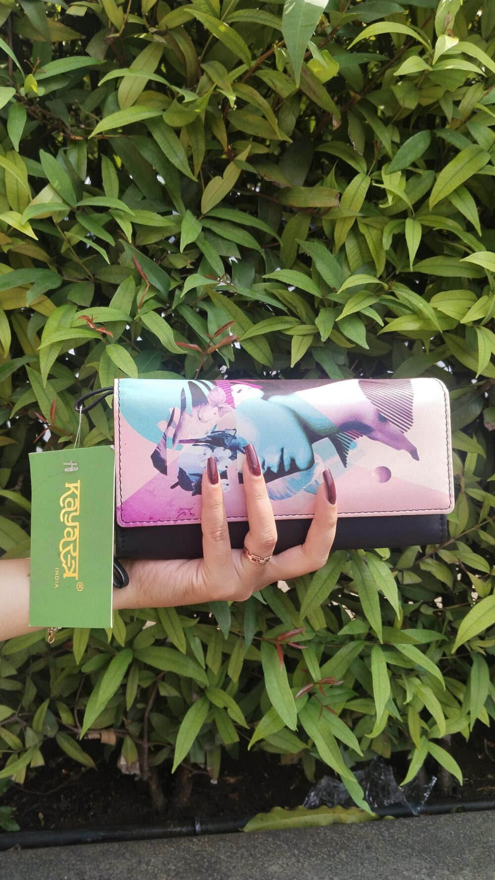 Clutche Bag