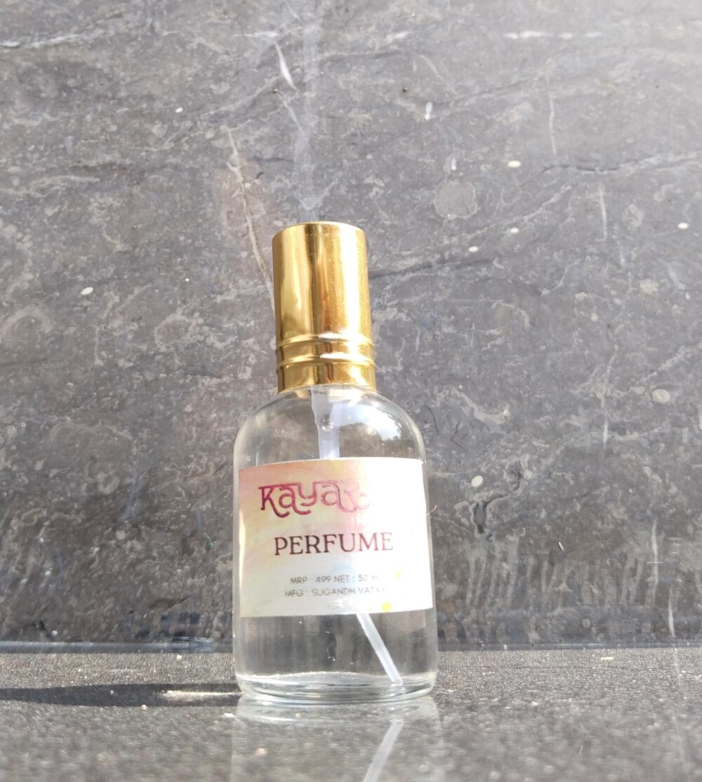 IVORY TEMPTATION PERFUME - Image 2