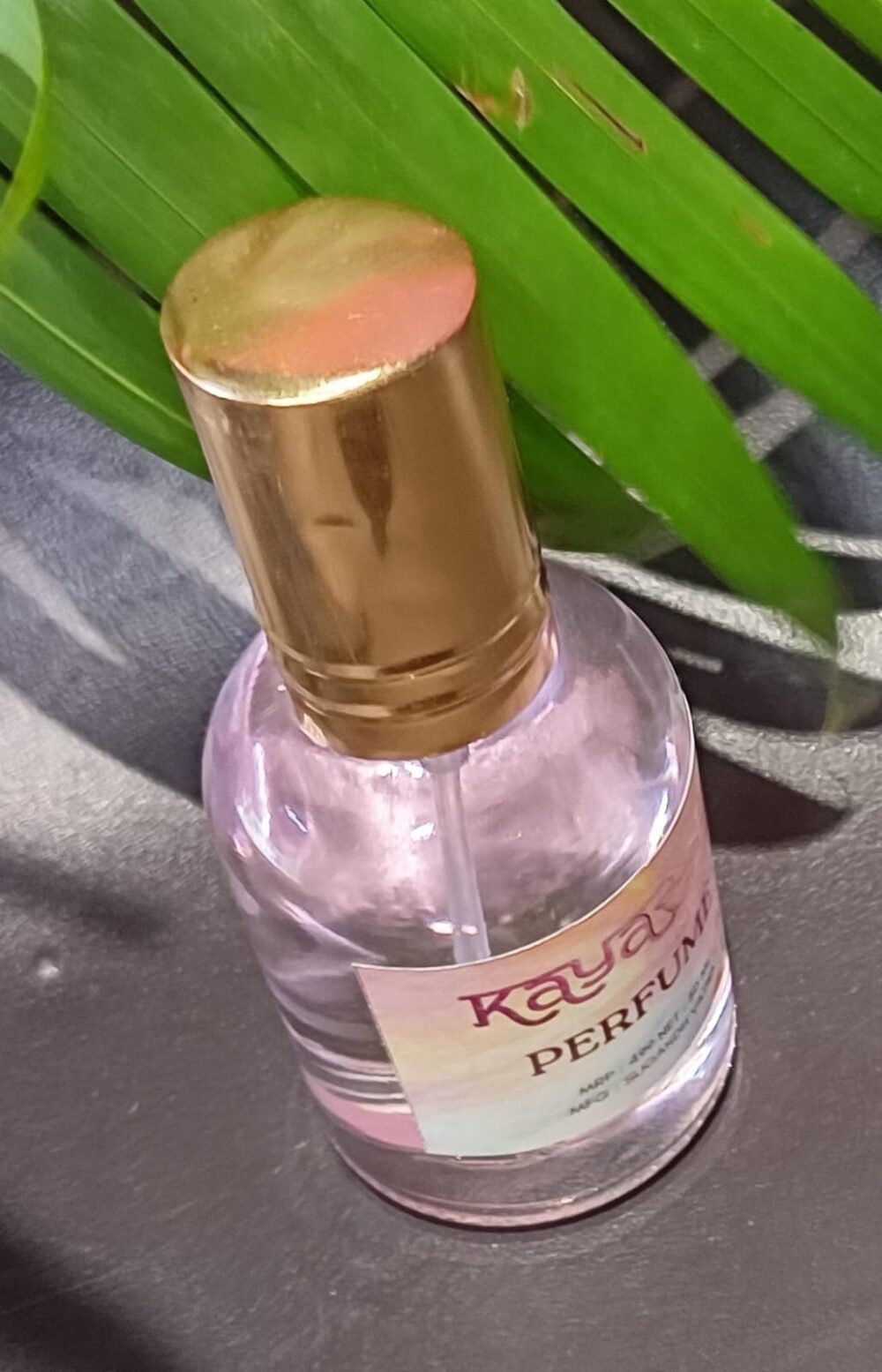 MIDNIGHT BLOSSOM PERFUME - Image 5