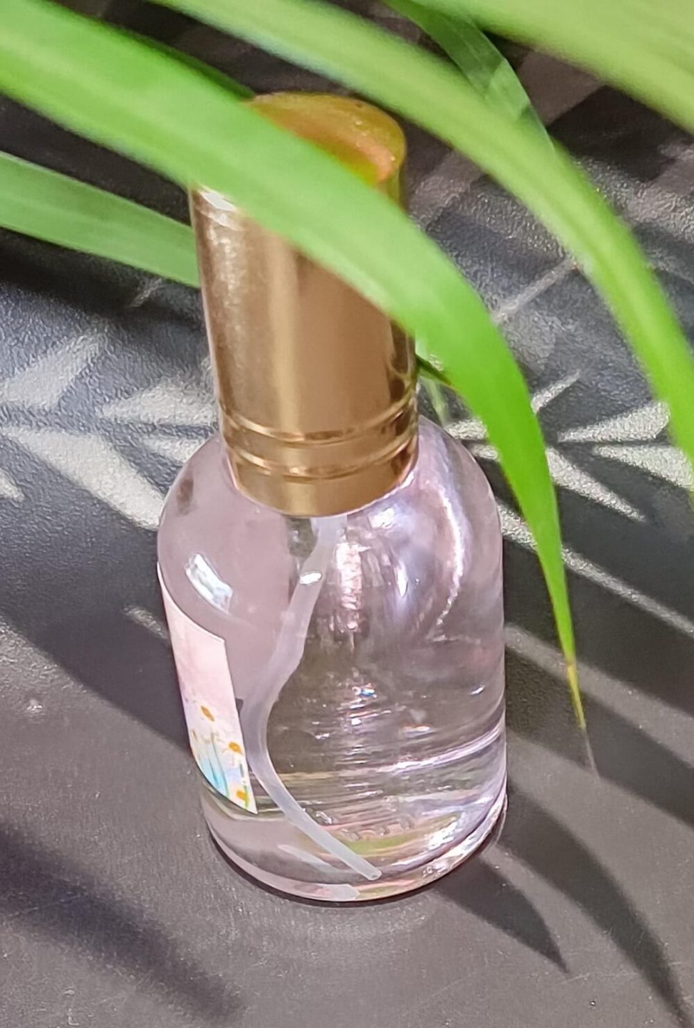 MIDNIGHT BLOSSOM PERFUME