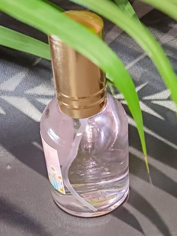 MIDNIGHT BLOSSOM PERFUME - 50ML
