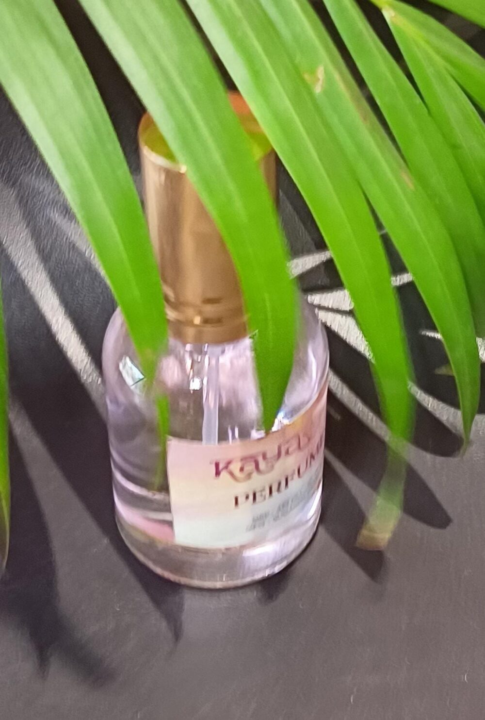 MIDNIGHT BLOSSOM PERFUME - Image 2
