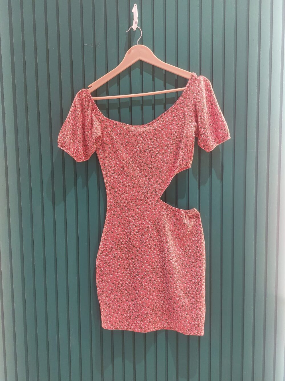 CUTOUT BODYCONE - Image 6